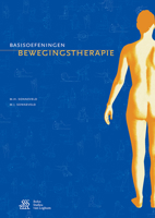 Basisoefeningen Bewegingstherapie 9036818141 Book Cover