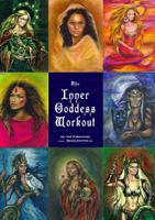 The Inner Goddess Workout 1291758380 Book Cover