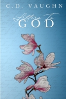 Letters To God 035995605X Book Cover