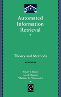Automated Information Retrieval (Library and Information Science) (Library and Information Science) (Library and Information Science) 0122661702 Book Cover