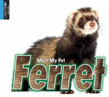 Ferret 1791155944 Book Cover