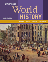 World History 1111837651 Book Cover