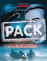 THE HOUND OF BASKERVILLES 1849740526 Book Cover