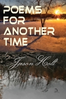 Poems for Another Time B08S2YCGHJ Book Cover