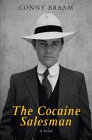 The Cocaine Salesman 1907822054 Book Cover