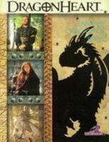 Dragonheart Fantasy Card-Game Book 0843182059 Book Cover