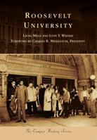 Roosevelt University 146711247X Book Cover