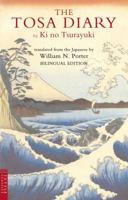 The Tosa Diary (Tuttle Classics of Japanese Literature) 1272660095 Book Cover