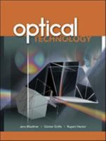 Optical Technology 0071667911 Book Cover