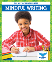 Mindful Writing 1636903681 Book Cover