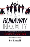Desigualdad Sin Limites: Una Guia Para Activistas Sobre La Justicia Economica 0692436308 Book Cover