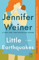 Little Earthquakes 0743470109 Book Cover