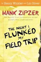 The Night I Flunked My Field Trip #5 0448433524 Book Cover