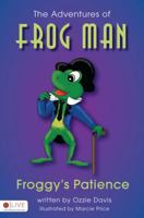 The Adventures of Frog Man 1606961268 Book Cover