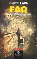 FAQ: Domande poste di frequente (I Corti) B09JY4GQS9 Book Cover