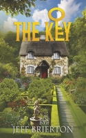 The Key B0FN2TV8XS Book Cover