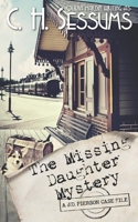 The Missing Daughter Mystery B0BD2XP3QK Book Cover