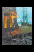 The Legend of Rail Wolf 1490719377 Book Cover