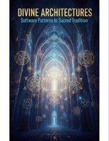 Divine Architectures: Software Patterns In Sacred Tradition B0GG767NM5 Book Cover