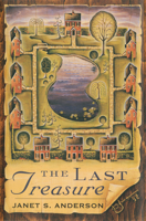 The Last Treasure 0439707846 Book Cover
