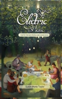 The Electric Picnic: Poetry For Nice People And Good Dogs B0FF81XJBD Book Cover