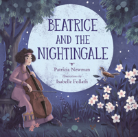 Beatrice and the Nightingale 1682637271 Book Cover