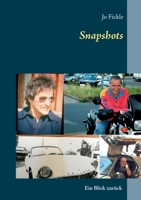 Snapshots 3753427284 Book Cover
