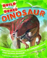 Dinosaur 1849584184 Book Cover