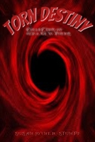 Torn Destiny 0359292011 Book Cover