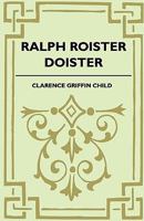 Ralph Roister Doister 1446521788 Book Cover