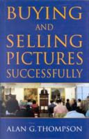 Buying and Selling Pictures Successfully 0709059787 Book Cover