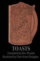 Toasts 1535545992 Book Cover