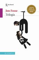 Trilogía / Trilogy (Spanish Edition) 6073910231 Book Cover