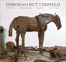 Deborah Butterfield 0810946297 Book Cover