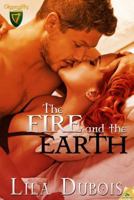 The Fire and the Earth 1619218968 Book Cover
