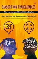 Sanskrit Non-Translatables : The Importance of Sanskritizing English 9390085489 Book Cover