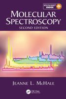 Molecular Spectroscopy 1466586583 Book Cover