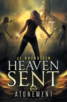 Atonement (Heaven Sent Book One) 1736839608 Book Cover