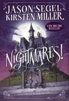 Nightmares! 0385744269 Book Cover