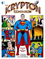 The Krypton Companion 1893905616 Book Cover