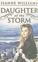 Daughter of the Storm 0312104413 Book Cover