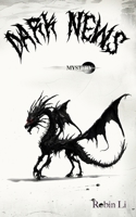 DARK NEWS - Mystery: Mystische Kurzgeschichten (German Edition) B0CYZC956R Book Cover