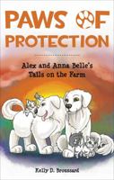 Paws of Protection 1618627147 Book Cover