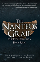 The Nanteos Grail: The Evolution of a Holy Relic 1398106224 Book Cover