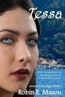 Tessa 1502524279 Book Cover