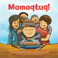 Mamaqtuq! 1772272302 Book Cover