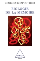 Biologie De La Mémoire 2738117759 Book Cover