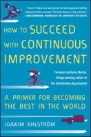 How to Succeed with Continuous Improvement 0071835237 Book Cover