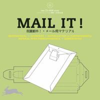 Mail It (Agile Rabbit Editions S.) 905768053X Book Cover