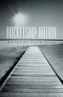 Rocketship Nation 1440168849 Book Cover